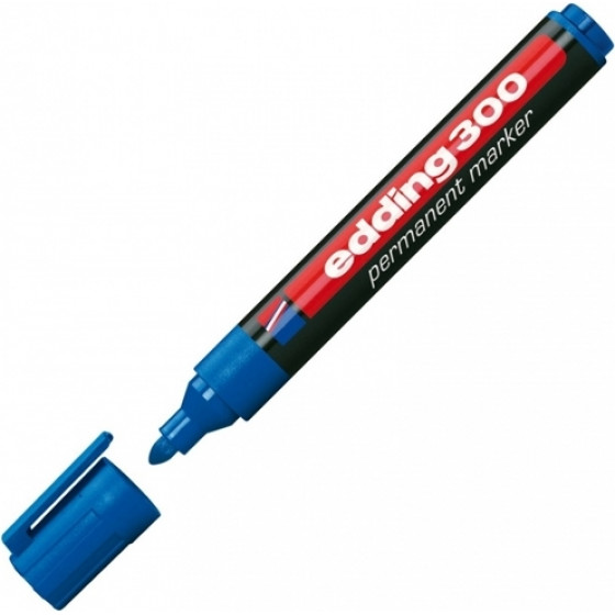 Edding ���������� ���������� 300 1.5 - 3 mm (����) - (3623003)