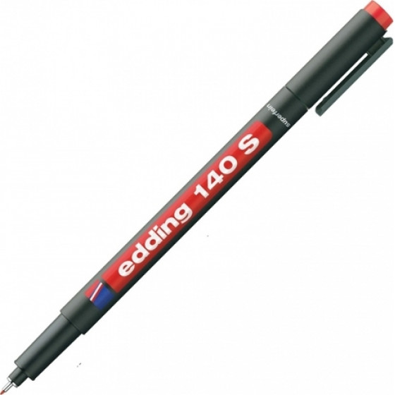 Edding ���������� ���������� ���������� 140/S 0.3 mm (�������) - (585002)
