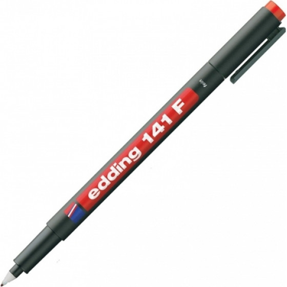 Edding ���������� ���������� ���������� 141/F 0.6 mm (�������) - (593002)