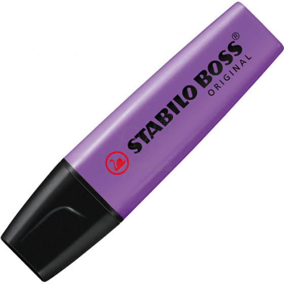 Stabilo Boss ���������� ������������ 2 - 5 mm (�������) - (70/55)