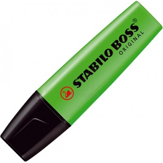 Stabilo Boss ���������� ������������ 2 - 5 mm (�������) ( - (70/33)