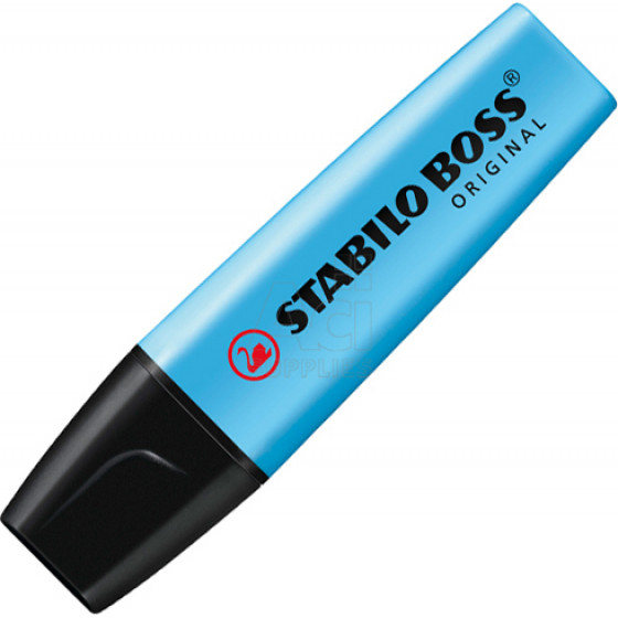 Stabilo Boss ���������� ������������ 2 - 5 mm (����) - (70/31)