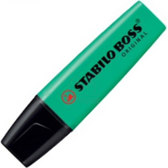 Stabilo Boss ���������� ������������ 2 - 5 mm (��������) - (70/51)