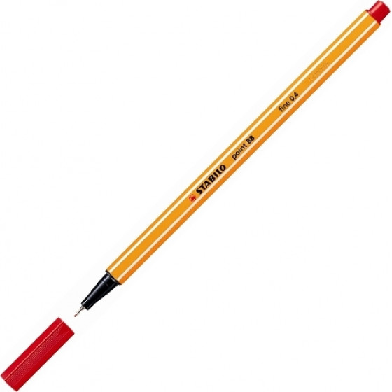 Stabilo Point 88 No.40 0.4 mm ���������� ������� (�������) - (88/40)