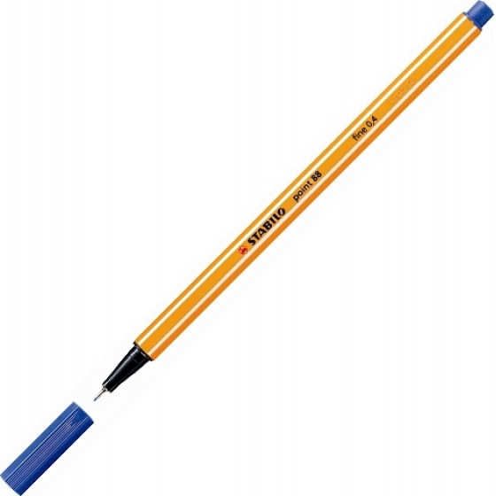 Stabilo Point 88 No.41 0.4 mm ���������� ������� (����) - (88/41)
