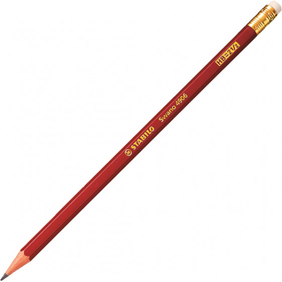 Stabilo ������ ������ �� ���� HB - (4906)