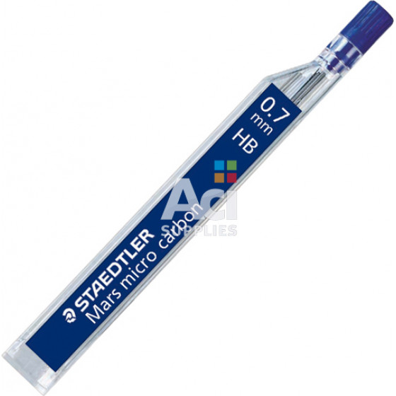 Staedtler ����� ���. �������� HB 0.7 mm - (250 07-HB)