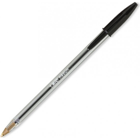 BIC ����� ��������� Cristal 1.0 mm (�����) (847822) - (8373639)