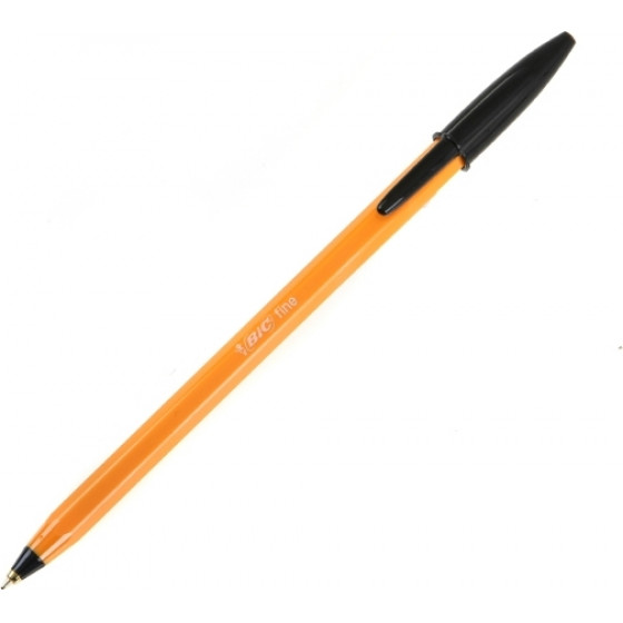 BIC ����� ��������� Orange Fine 0.8 mm (�����) - (110114)