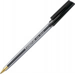 Staedtler ����� ��������� 430 BALLPOINT M 1.0 mm (�����) (430 M-9) - (430M-9)