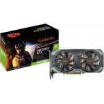 Manli VGA GeForce GTX 1660 Super Gallardo 6GB GDDR6 - (N5371660SM24364)