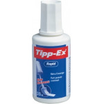 Tipp-Ex ���������� ���� Rapid 20 ml - (885993)