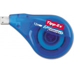 Tipp-Ex ���������� ������ Easy Correct 4.2mm x 12m - (8290352)