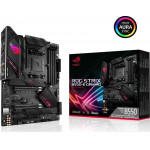 ASUS ROG STRIX B550-E GAMING Motherboard ATX AM4 - (90MB1470-M0EAY0)