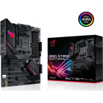 ASUS ROG STRIX B550-F GAMING (WI-FI) Motherboard ATX AM4 - (90MB14F0-M0EAY0)