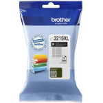 Brother ������ Inkjet LC-3219XLBK Black HC (LC-3219XLBK) - (LC3219XLBK)