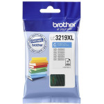 Brother ������ Inkjet LC-3219XLC Cyan HC (LC-3219XLC) - (LC3219XLC)