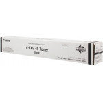 CANON IR C3320/I/3325I/3330I TONER BLACK C-EXV49 - (8524B002)