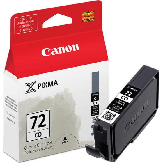 Canon ������ Inkjet PGI-72CO Chroma Optimizer - (6411B001)