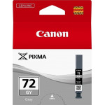 Canon ������ Inkjet PGI-72GY Grey - (6409B001)