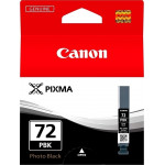 Canon ������ Inkjet PGI-72PBK Photo Black - (6403B001)