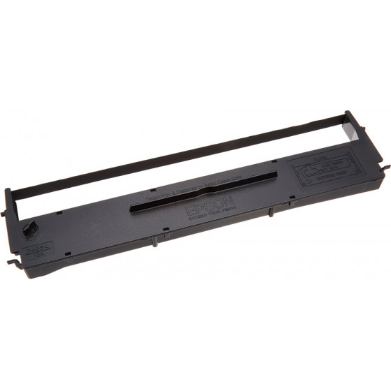 Epson ������������ LQ 300/400/580/870 SO15021 Black - (C13S015633)