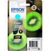 Epson ������ Inkjet 202 Cyan - (C13T02F24010)