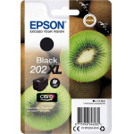 Epson ������ Inkjet 202XL Black - (C13T02G14010)
