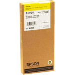Epson ������ Inkjet T7000 SureColor Yellow 110 ml - (C13T692400)
