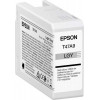 Epson T47A9 Ultrachrome Pro 10 Light Gray - (C13T47A900)