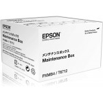 Epson WF-8010/8510/8090/DW/8590/6090/6590DWF Maintenance Box - (C13T671200)