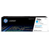 HP 216A Cyan LaserJet Toner Cartridge - (W2411A)