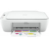 HP DeskJet 2710e Wireless All-in-One Printer - (26K72B)