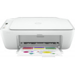 HP DeskJet 2710e Wireless All-in-One Printer - (26K72B)
