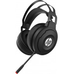 HP Gaming Wireless Headset 1000 - (7HC43AA)