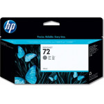 HP ������ Inkjet No.72 HC Grey 130ml - (C9374A)