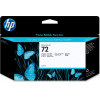 HP ������ Inkjet No.72 HC Photo Black 130ml - (C9370A)