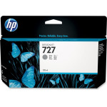 HP ������ Inkjet No.727 Grey (130ml) - (B3P24A)