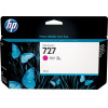 HP ������ Inkjet No.727 Magenta (130ml) - (B3P20A)