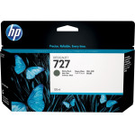 HP ������ Inkjet No.727 Matte Black (130ml) - (B3P22A)