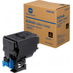 KONICA MINOLTA BIZHUB C3350/3850/FS TONER BLACK - (A5X0150)