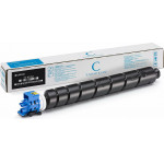 KYOCERA 3252CI/3253CI TONER CYAN (TK-8335C) - (1T02RLCNL1)