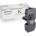 KYOCERA ECOSYS M5521MFP/P5021 TONER HC BLACK (TK-5230K) - (1T02R90NL0)