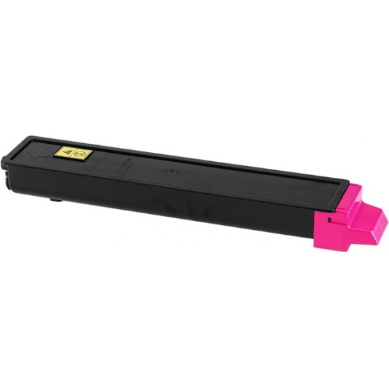 KYOCERA FS C8020/8025N MAGENTA TONER (TK-895M) - (1T02K0BNL0)