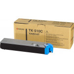 KYOCERA FS-C5025N/C5030N/FS-C5020N BLACK TONER 8k (TK-510K) - (1T02F30EU0)
