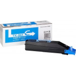 KYOCERA TASKALFA 250ci/300ci CYAN TONER (12k) (TK-865C) - (1T02JZCEU0)
