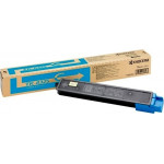 KYOCERA TASKALFA 2551CI TNR CYAN (12k) (TK-8325C) - (1T02NPCNL0)