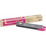 KYOCERA TASKALFA 2551CI TNR MAGENTA (12k) (TK-8325M) - (1T02NPBNL0)
