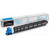 KYOCERA TASKALFA 2552CI/2553CI TONER CYAN (TK-8345C) - (1T02L7CNL1)
