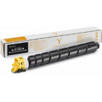 KYOCERA TASKALFA 2552CI/2553CI TONER YELLOW (TK-8345Y) - (1T02L7ANL1)